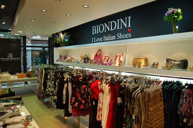 BIONDINI